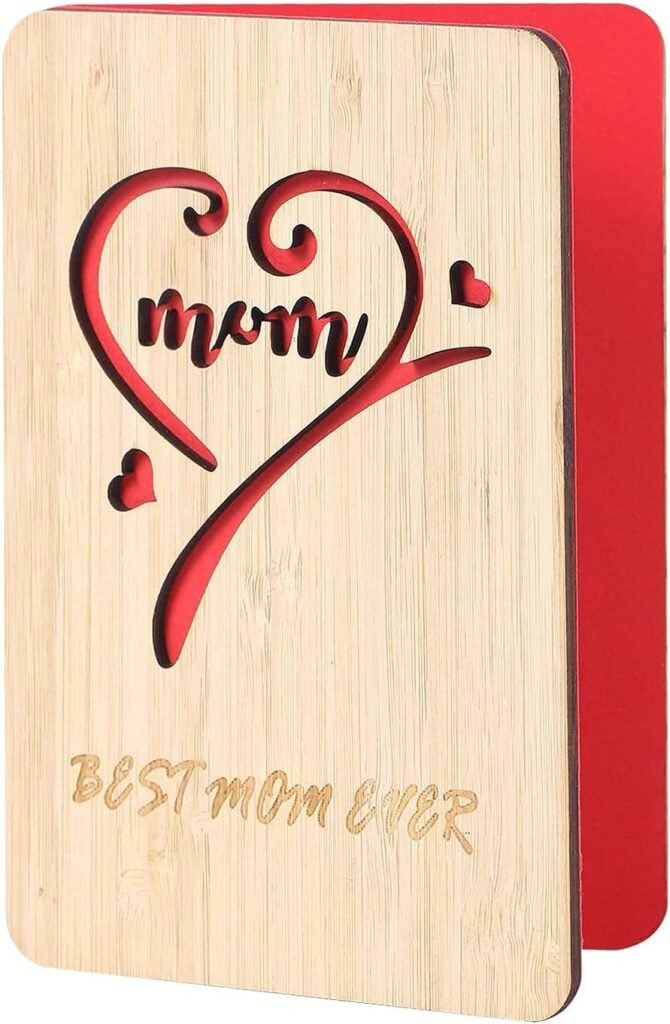 Greeting Cards for Mother’s Day