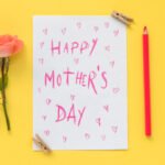 Greeting Cards for Mother’s Day