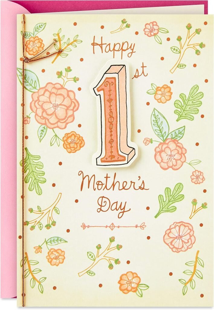Greeting Cards for Mother’s Day