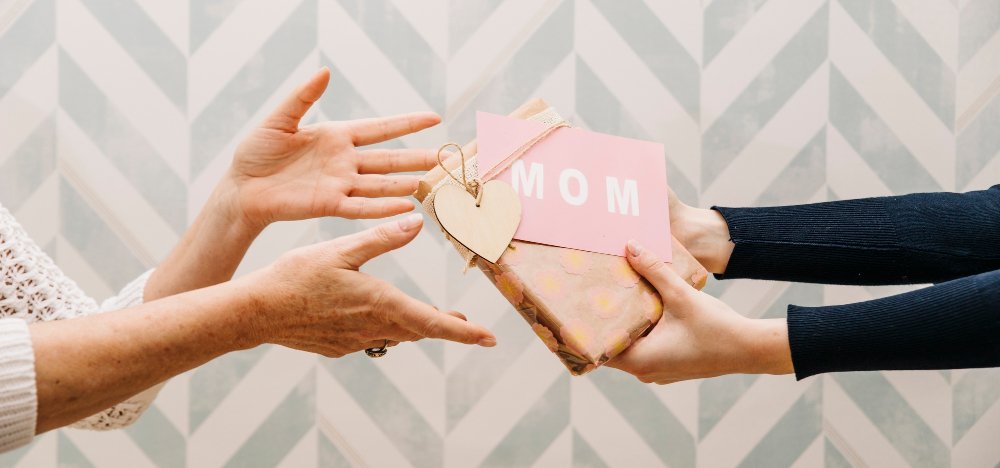 best mother's day gift