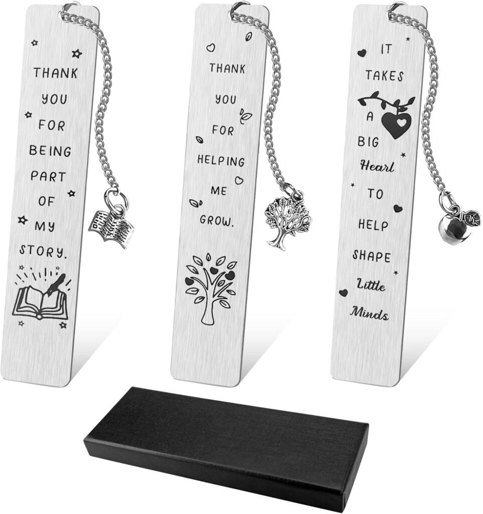 gift for teachers